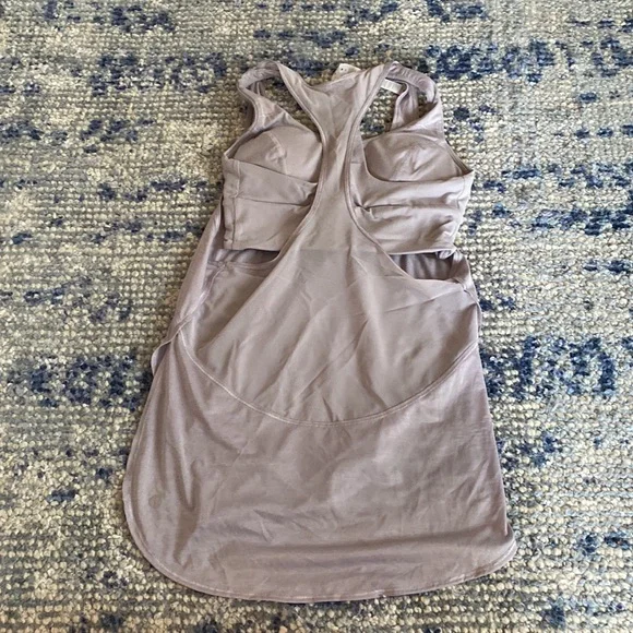 Lululemon Tank with built in bra - Picture 6 of 11